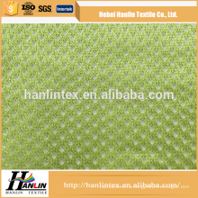 Hot-Selling High Quality Low Price polyester 100% polyester sportswear mesh fabric